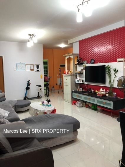 Blk 447B Jalan Kayu (Sengkang), HDB 4 Rooms #178792702